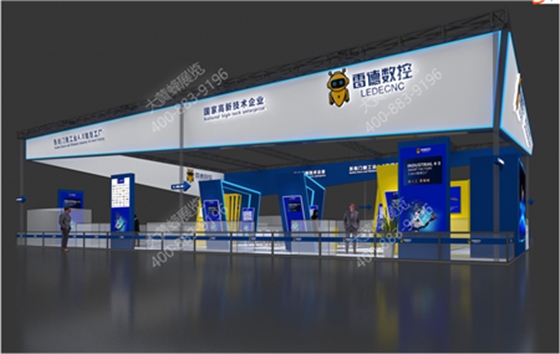 電商設計利器 C4D產品立體幾何展示臺，免費下載AI生成的多風格3D展臺背景