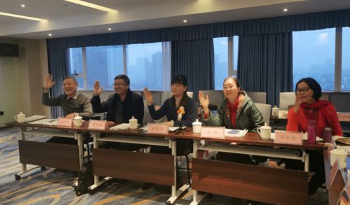 專業引領規范，信賴源自文化——《餐飲服務食品安全量化分級及示范店評定規范》團體標準專家評審會順利通過